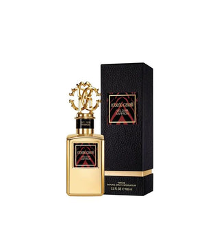 Roberto Cavalli Velour Saffron Parfum Unisex