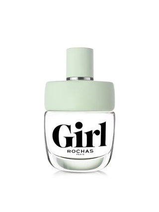 Rochas Girl EDT For Women