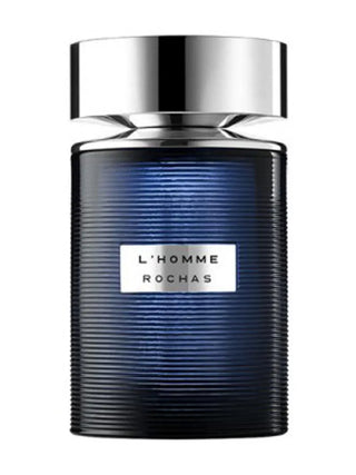 Rochas L'Homme EDT For Men