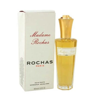 Rochas Madame EDT For Women