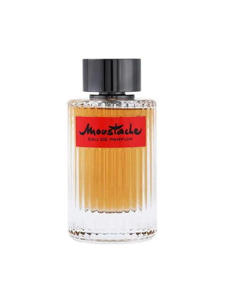 Rochas Moustache EDP For Men
