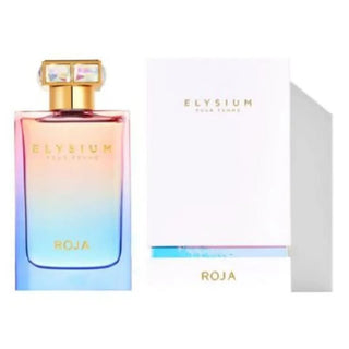 Roja Parfum Elysium Pour Femme EDP For Women