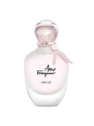 Salvatore Ferragamo Ferragamo Amo Per Lei EDP For Women
