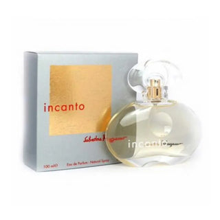 Salvatore Ferragamo Incanto EDP For Women
