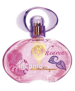 Salvatore Ferragamo Incanto Heaven EDT For Women