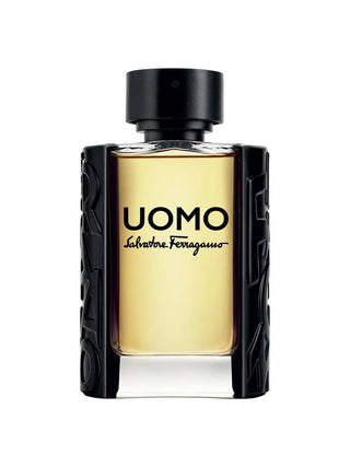 Salvatore Ferragamo Uomo EDT For Men