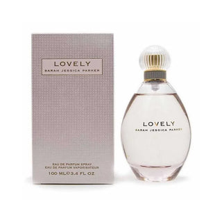 Sarah Jessica Parker Lovely EDP For Women
