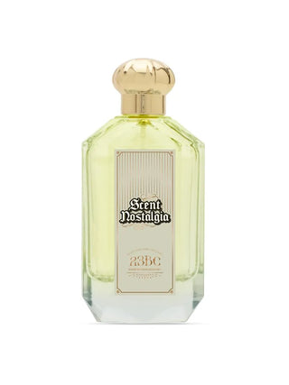 Scent Nostalgia 23BC EDP For Women