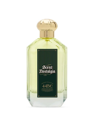 Scent Nostalgia 44BC EDP For Women