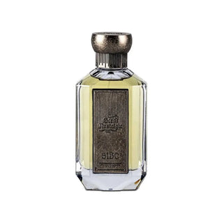 Scent Nostalgia 51BC EDP For Men