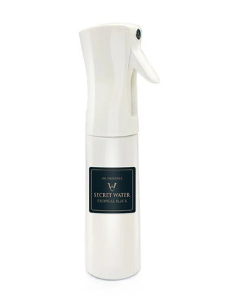 Secret Water Tropical Black Air Freshener