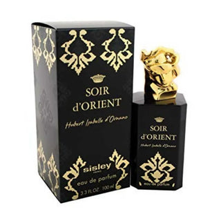 Sisley Soir D'orient EDP For Women