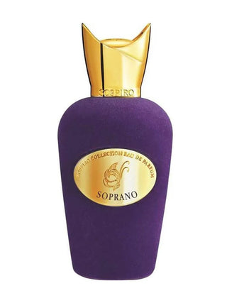 Sospiro Duetto EDP Unisex