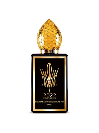 Stephane Humbert Lucas 777 Generation 2022 EDP For Men