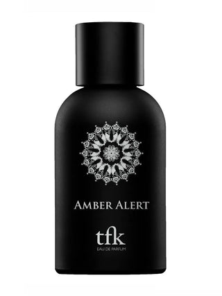 TFK Amber Alert EDP Unisex