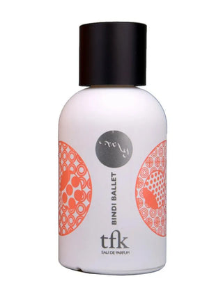 TFK Bindi Ballet EDP Unisex