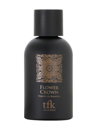 TFK Flower Crown EDP Unisex