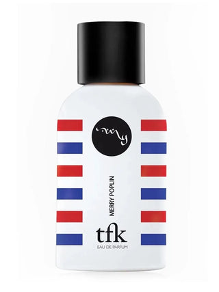 TFK Merry Poplin EDP Unisex