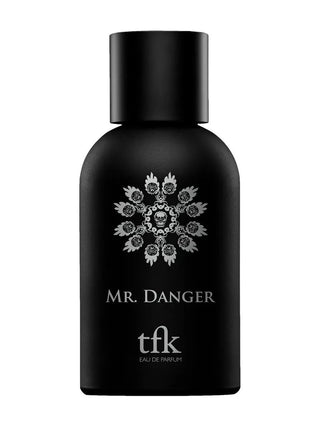 TFK Mr Danger EDP Unisex