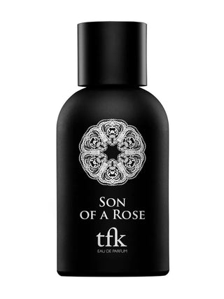 TFK Son Of A Rose EDP Unisex