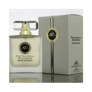 The Fragrance House Pachouli Safran Extrait De Parfum Unisex