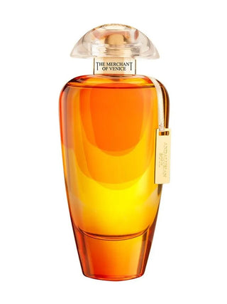 The Merchant Of Venice Andalusian Soul EDP Unisex