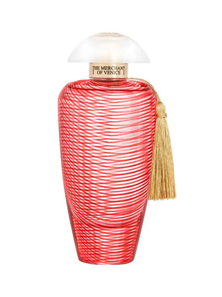 The Merchant Of Venice Byzantium Saffron EDP Unisex