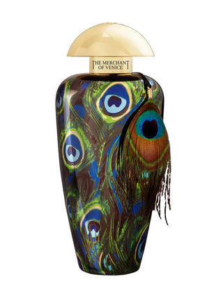 The Merchant Of Venice Imperial Emerald EDP For Women