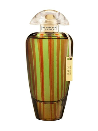 The Merchant Of Venice Mystic Incense EDP Unisex