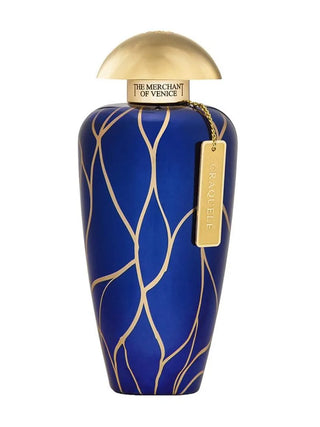 The Merchant of Venice Craquele EDP Unisex