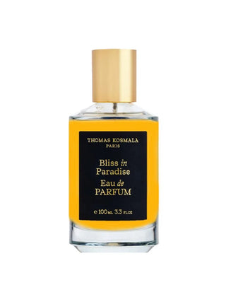 Thomas Kosmala Bliss In Paradiser EDP Unisex