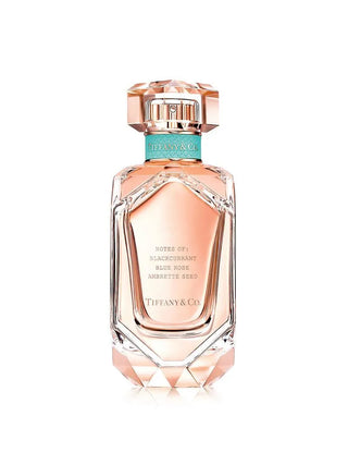 Tiffany & Co Rose Gold EDP For Women
