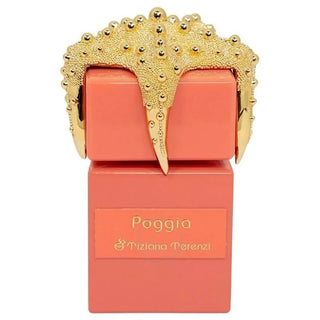 Tiziana Terenzi Poggia Extrait De Parfum Unisex