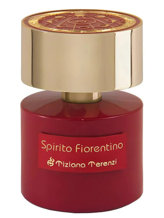Tiziana Terenzi Spirito Fiorentino Extrait De Parfum Unisex