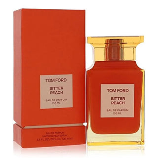 Tom Ford Bitter Peach EDP For Women