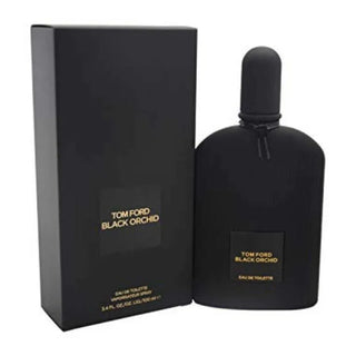 Tom Ford Black Orchid EDT For Women