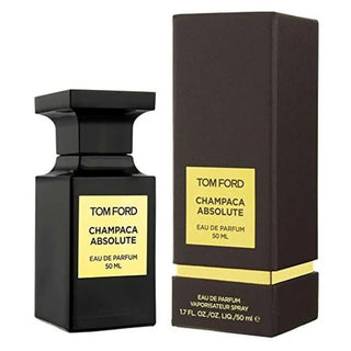 Tom Ford Champaka Absolute EDP Unisex