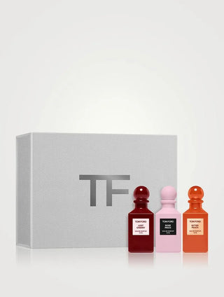 Tom Ford Collection Decanter Discovery Unisex 3Pcs Mini set