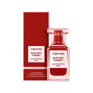 Tom Ford Electric Cherry EDP Unisex
