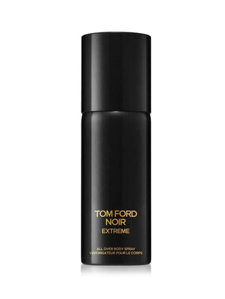 Tom Ford Noir Extreme All Over Body Spray For Men