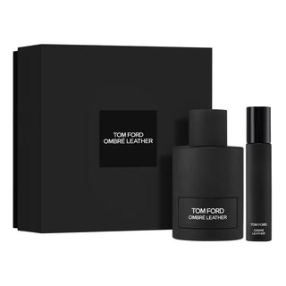 Tom Ford Ombre Leather EDP Unisex Set