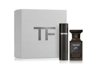 Tom Ford Oud Wood EDP Unisex Set