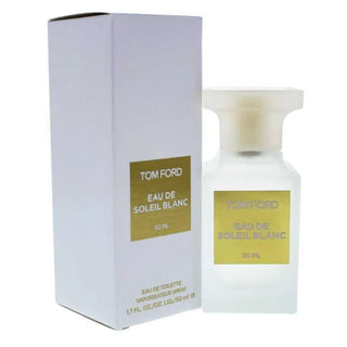 Tom Ford Soleil Blanc EDT Unisex