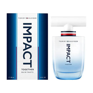 Tommy Hilfiger Impact Together EDT For Men