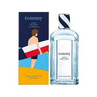 Tommy Hilfiger Tommy Into The Surf EDT For Men