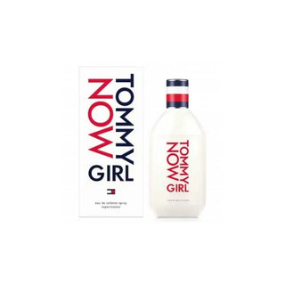 Tommy Hilfiger Tommy Now Girl EDT For Women