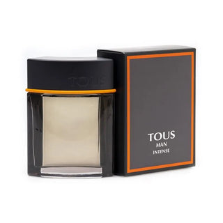 Tous Man Intense EDT For Men