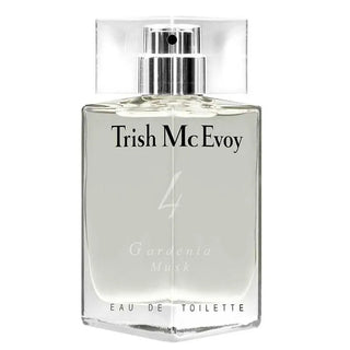 Trish McEvoy 4 Gardenia Musk EDT For Women