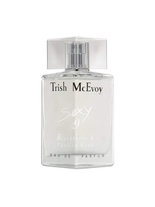 Trish McEvoy Sexy 9 Blackberry & Vanilla Musk EDP For Women
