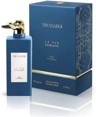 Trussardi Alba Sui Navigli EDP Unisex